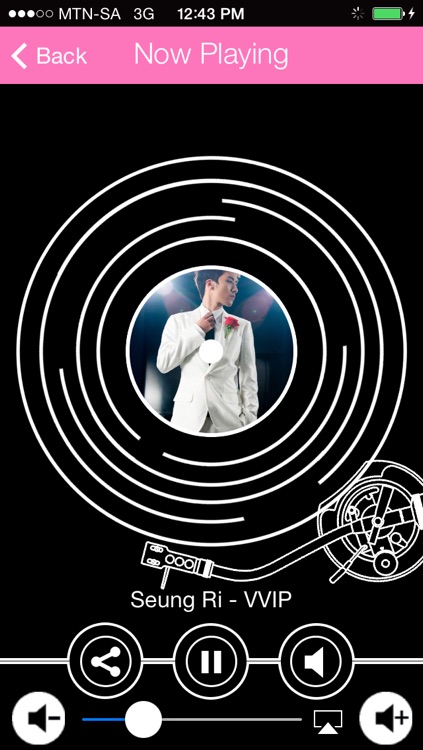 A KPOP Music Radio App - Korean Pop Music For Fans Of for K-pop,snsd,exo,Big Bang,2PM,Beast,TXXQ,Boyfriend,U-Kiss,Block B,Infinite,Mblaq,CN Blue,FTIsland,GDragon,Sungri,Girls GEneration,Yoona,Yuri,BOA,Sistar,f(x),4Minute,Crayon Pop,A Pink,SMTOWN