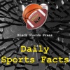 Daily Sports Fact