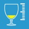 This application use Iphone’s camera to help you to mix in the correct proportions your ‘pastis’ (aniseed alcohol)