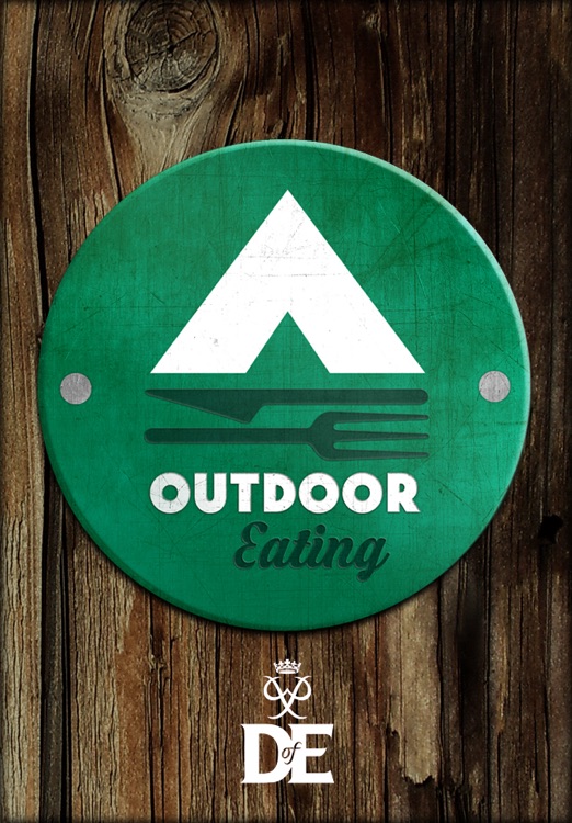 Outdoor Eating