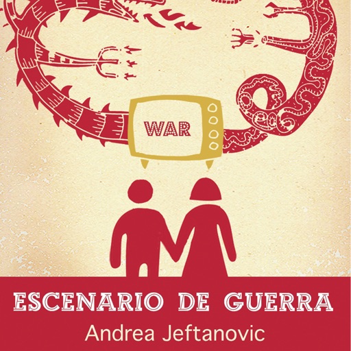 Escenario de guerra