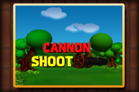 Cannon Shoot screenshot 4
