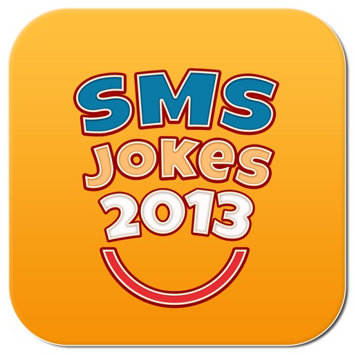 SMS Jokes - Best of 2013 icon