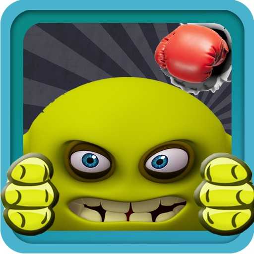 Smash That Monster Pro - No ads version icon