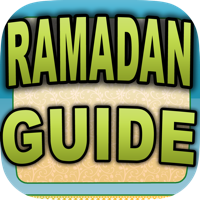 Ramadan Siyam Guide - Islamic Apps Series - From Quran - Koran القرآن Allah to Teach Muslims salat salah and dua