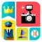 Icon Pop Word