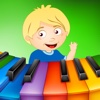 Nursery Rhymes for iPhone - Piano Tunes, Fun For Your Toddlers, Babies And Kids