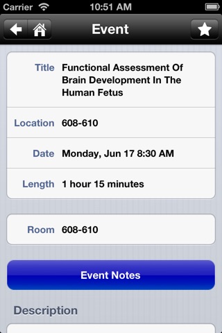 19th Annual Meeting of the Organization for Human Brain Mapping screenshot 4