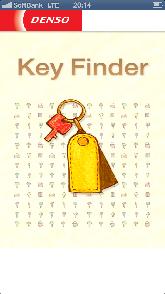 Key Finderのおすすめ画像1