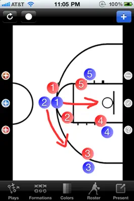 Game screenshot Basketball Coach Pro hack