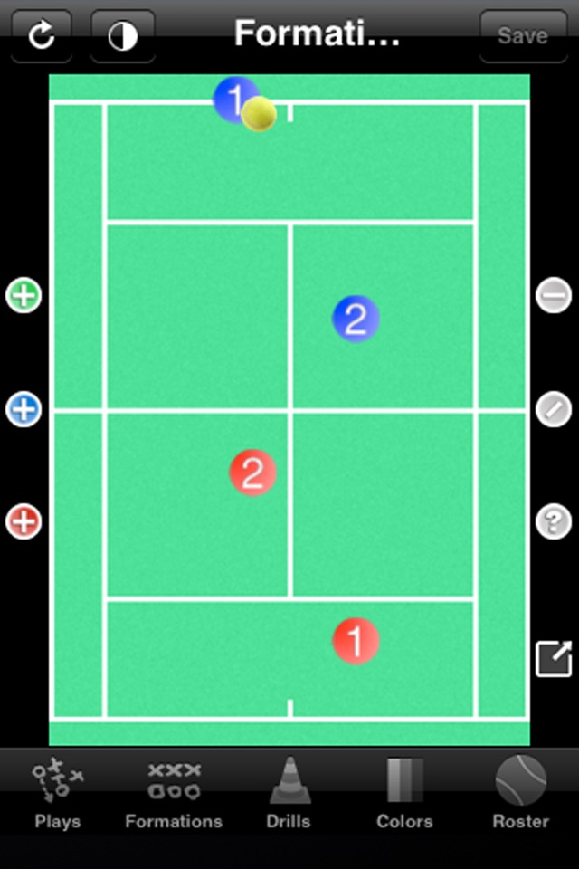 Tennis Coach Pro screenshot 2