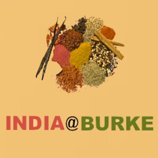 India@Burke icon