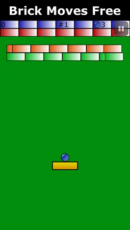 Game screenshot Brick Moves Free mod apk