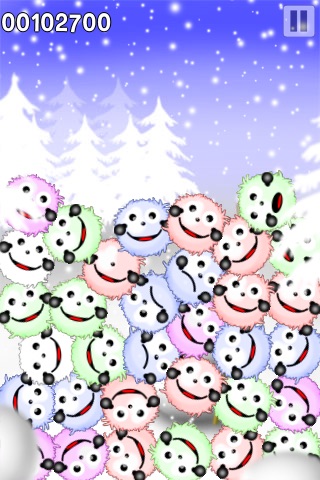 Snow Scamps screenshot 3