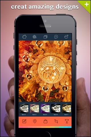 FX Maker 360 Pro - The ultimate camera photo editor plus art image effects & filters screenshot 2