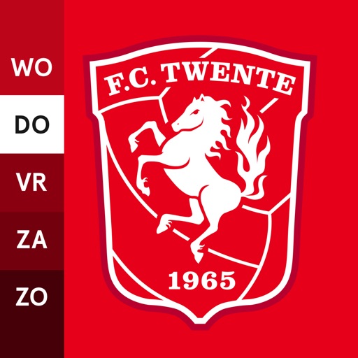 FC Twente Fancal