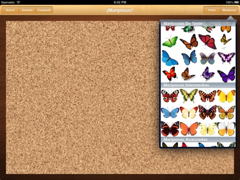 My Butterflies! screenshot 3