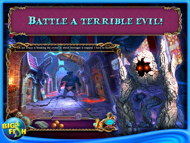 Mystery of the Ancients: Three Guardians HD - A Hidden Objec(圖3)-速報App