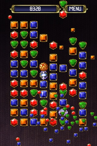 Real Mystic Diamonds screenshot 2