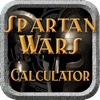 Army Calculator for Spartan Wars