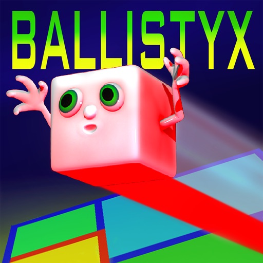 Ballistyx icon