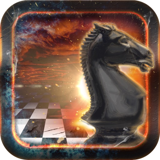 Mine Chess Lite iOS App