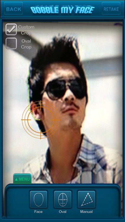 Bobble My Face screenshot-3