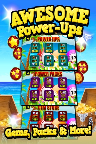 Ace Bingo Beach Bash - Lucky Island Bingo Games Free screenshot 3