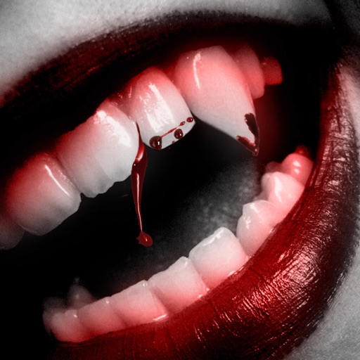 Vampire Me icon