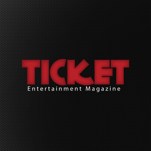 Ticket icon