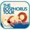 The Bosphorus Tour Game