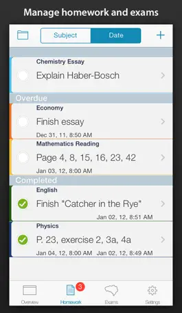 Game screenshot Classes Lite hack