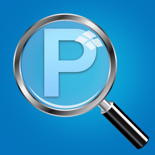 PlaceExplorer icon