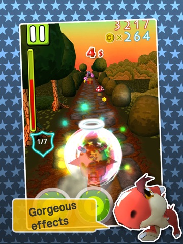 Dragon Jump HD screenshot 3