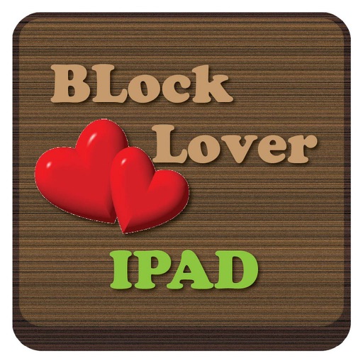 blockloverHD icon
