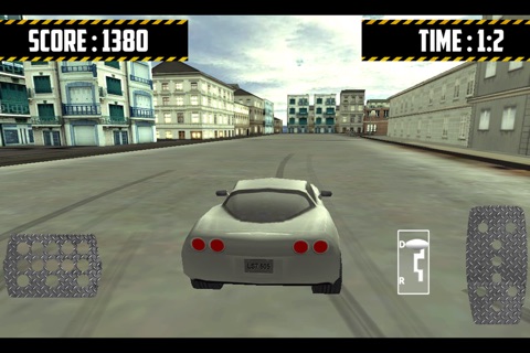 3D Road Frenzy Drift Champion - Driving Game for Free screenshot 2