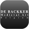 De Backker for iPad