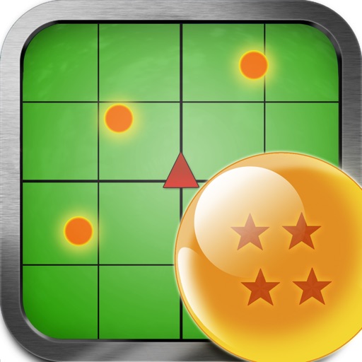 iDragon Ball Sports iOS App