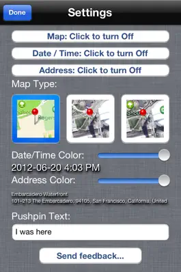 Game screenshot StampPhoto Free hack