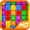 Candy Puzzle HD