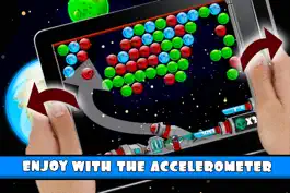 Game screenshot Пузырь Планеты - шары Блиц Бюст mod apk