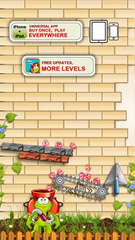 Game screenshot My Diamonds Free hack