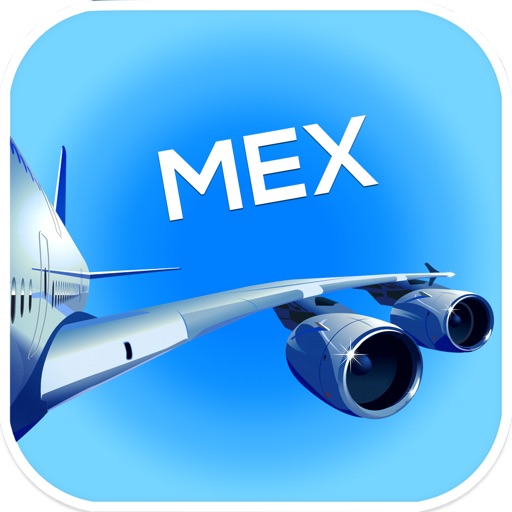 Mexico City Benito Juárez MEX Airport. Flights, car rental, shuttle bus, taxi. Arrivals & Departures.