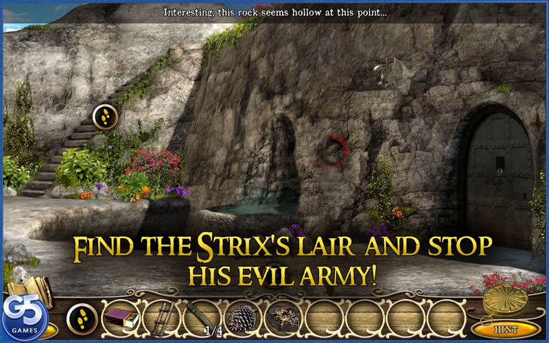 Tales from the Dragon Mountain: the Lair thumbnail 2