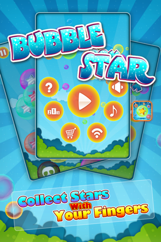 Bubble Star - 5 In 1 screenshot 3