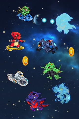 Mad Space Monsters screenshot 4