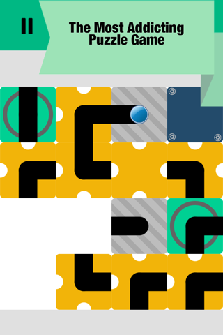 Blokko - Free Puzzle Game screenshot 2