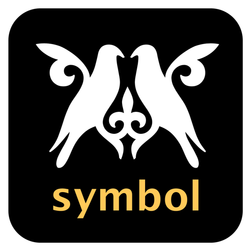 Symbol Font Kit icon