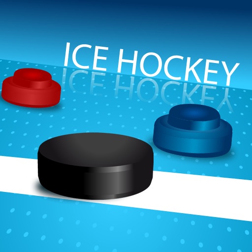 Ice Hockey 4 Two icon