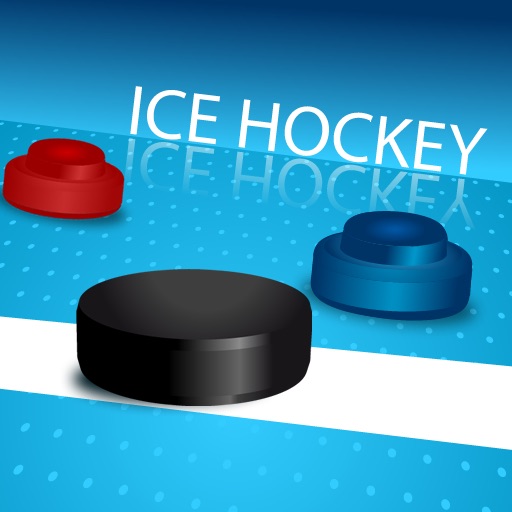 Ice Hockey 4 Two